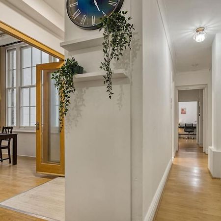 Cosy 2Br Retreat Near Paddington Station Apartman London Kültér fotó