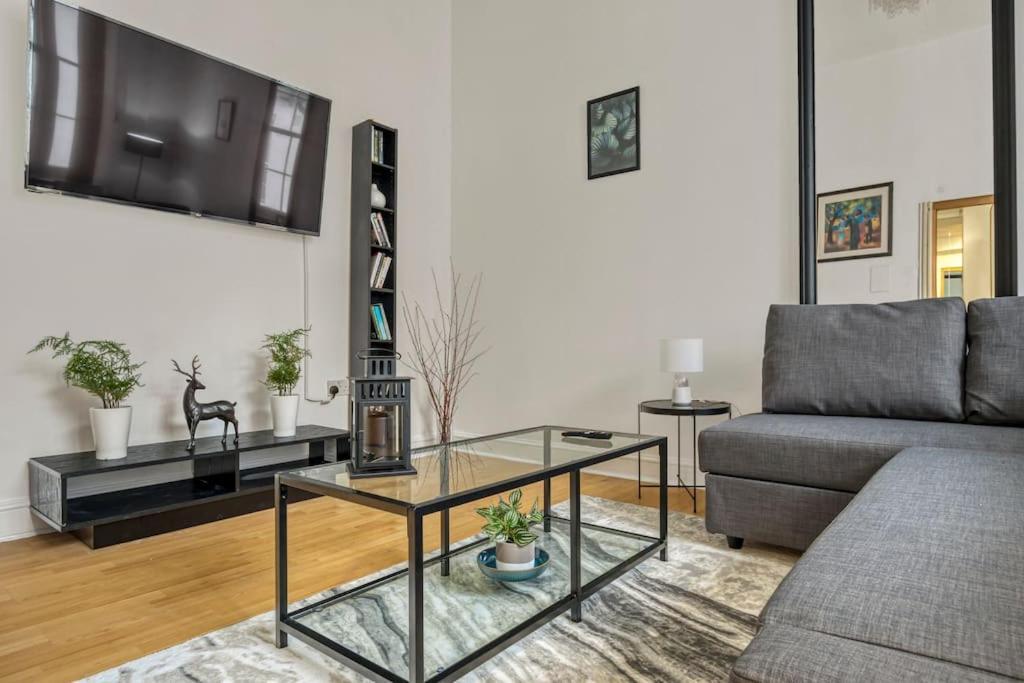 Cosy 2Br Retreat Near Paddington Station Apartman London Kültér fotó